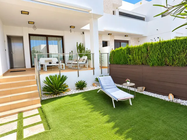 Apartamento 2 habitaciones 71m² en venta - Comunidad valenciana — 8