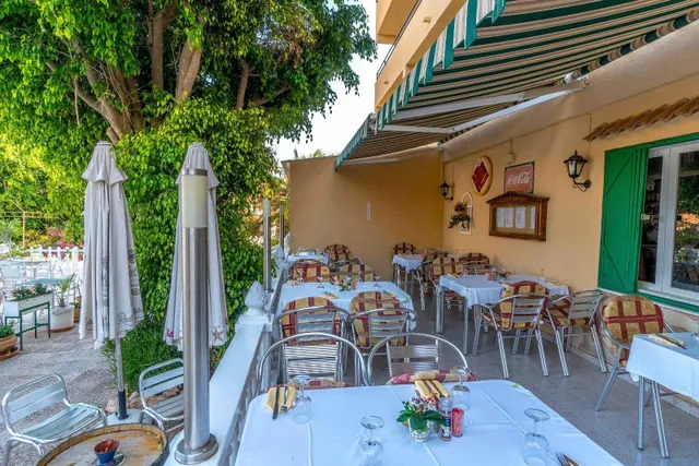 Oportunidad de negocio/inversión Restaurante PINOCCHIO piscina y gran parcela — 49