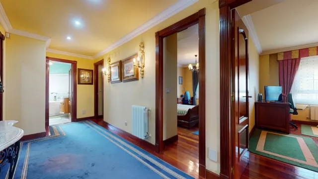 CASA INDEPENDIENTE DE LUJO  EN CASTRO URDIALES! — 45