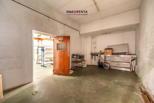 LOCAL COMERCIAL DE 128 M2 EN VILLAMANTA – AMPLIO, VERSÁTIL Y CON MÚLTIPLES POSIBILIDADES — 13
