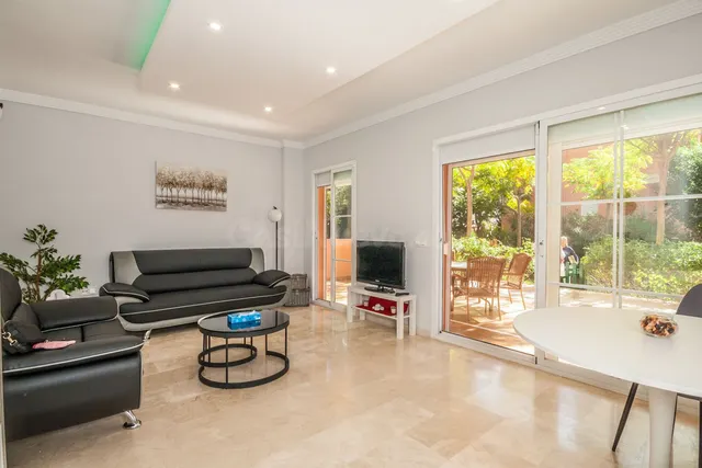 Apartamento 2 habitaciones 124m² en venta - Marbella — 3
