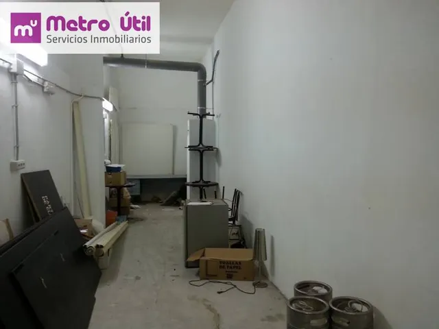 VENTA DE LOCAL COMERCIAL con una ubicación excelente!!!! Zona Avda Novelda — 9