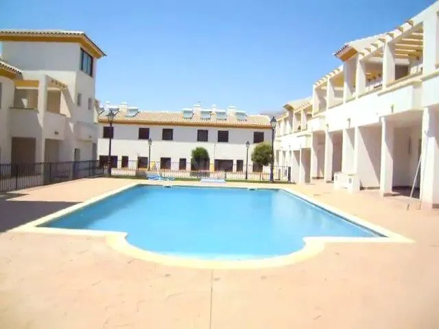 Apartamento Vacacional en Chirivel