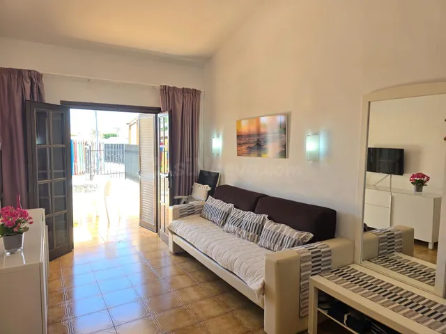 Bungalow con dos dormitorios disponible para los meses de invierno — 4