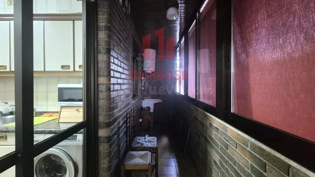 ESPECIAL ESTUDIANTES: PISO DE TRES DORMITORIOS AMUEBLADO EN  - foto 4