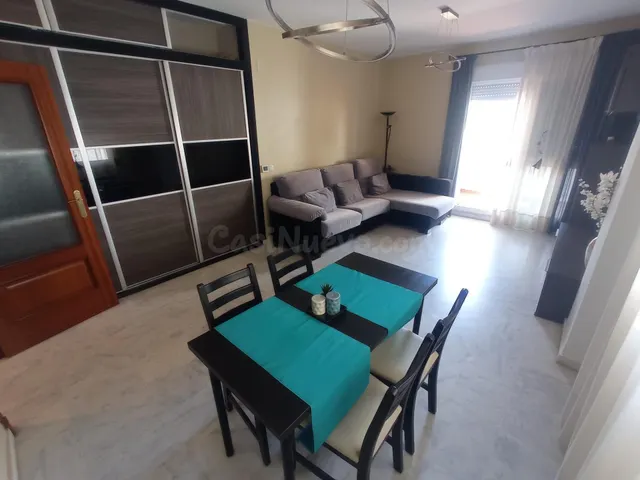 OPORTUNIDAD!!! PISO EN CASINES — 5