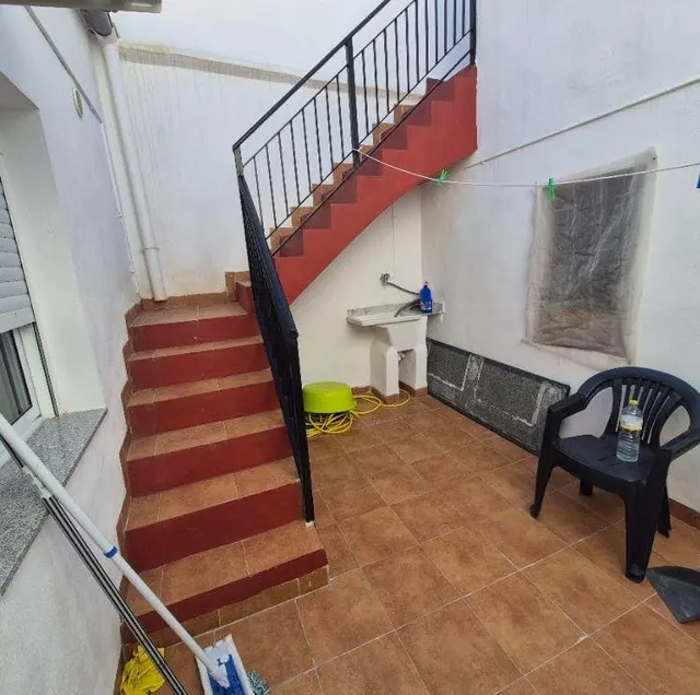 SE VENDE CASA TOTALMENTE REFORMADA EN EL GRUPO SAN ANTONIO — 8