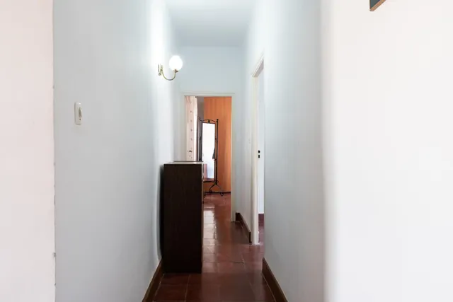 Piso 4 habitaciones Ciudad Jardín — 19