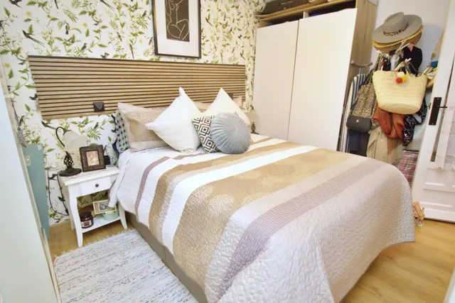 Casa 1 habitación 63m² en venta - San luis — 10