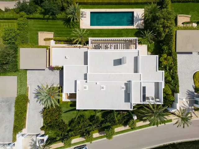 Chalet 6 habitaciones 778m² en venta - Costa Del Sol - foto 2