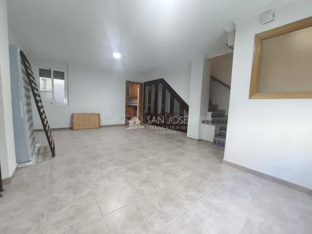 Venta de casa reformada en el barrio de la coca, Aspe — 2