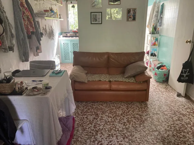 PARCELA CON TRES APARTAMENTOS — 7