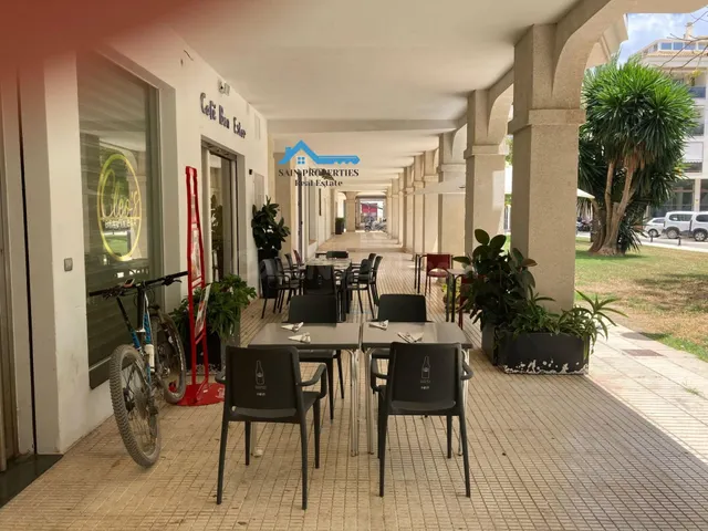 Local comercial a la venta en Altea - foto 3