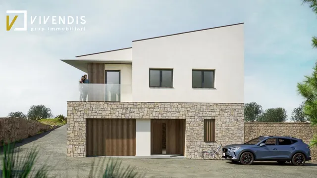 Terreno urbano en venta - Alcanó — 3