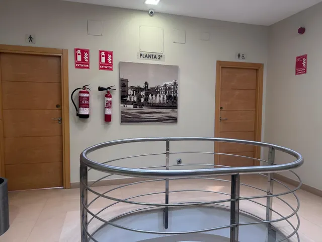 Oficina en venta en Zona Oeste — 33