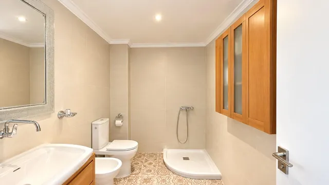 Una casa para enamorarse en l’Alcúdia: diseño, luz y calidez en cada rincón — 31