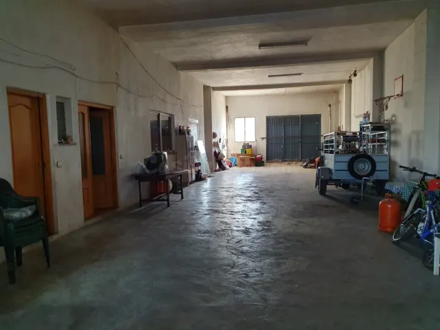 Amplia casa a la venta en El NiÑ±o de Mula - foto 4