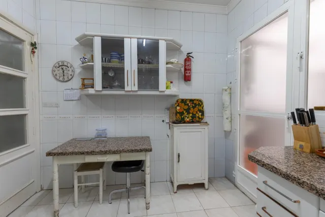EXCLUSIVA VIVIENDA SEÑORIAL EN ANGEL GANIVET, EN PLENO CORAZON DE GRANADA — 36