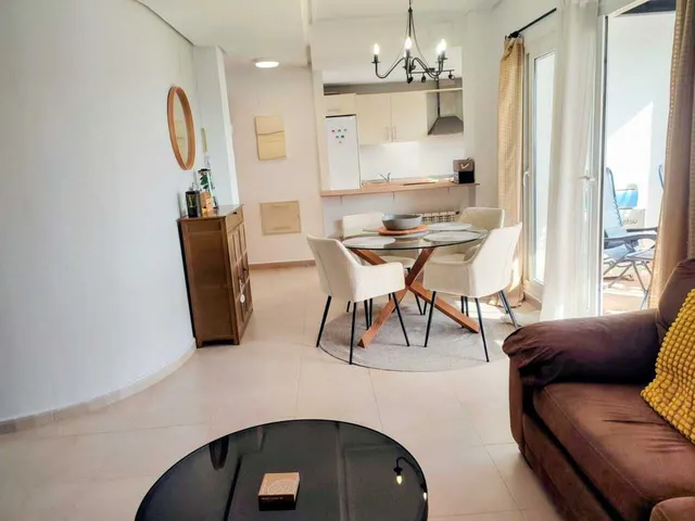 Apartamento 2 habitaciones en venta - SUCINA — 6