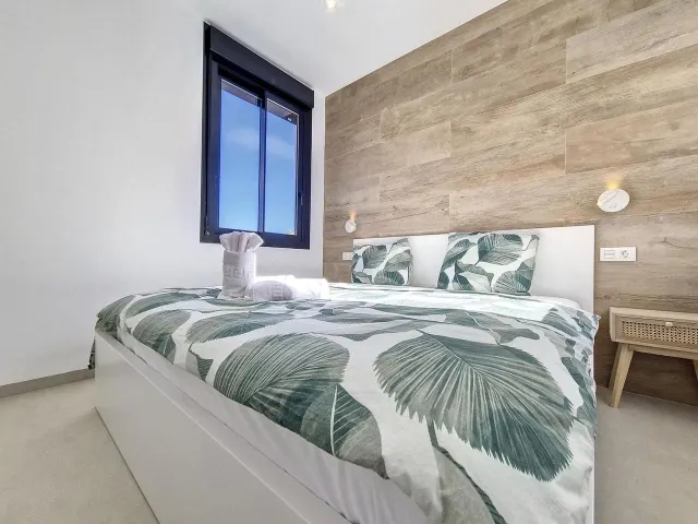 Ático 3 habitaciones 77m² en venta - Las esperanzas — 23