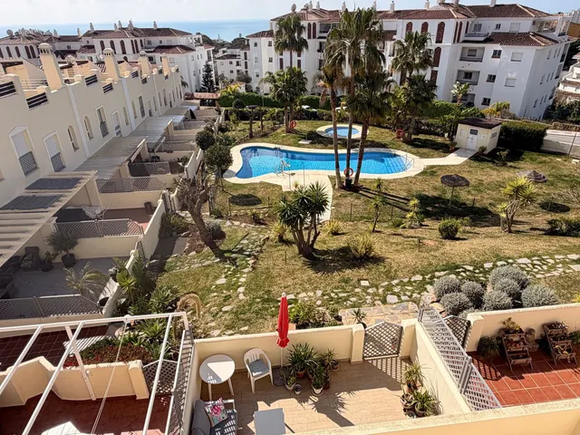 Adosado 4 habitaciones 170m² en venta - Riviera del sol — 29