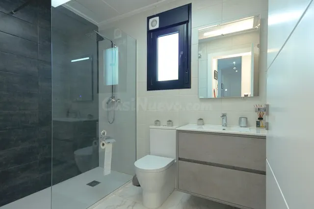 SE ALQUILA POR TEMPORADAS VILLA EN SANTIAGO DE LA RIBERA + PISCINA (SAN PEDRO DE PINATAR) MURCIA — 30