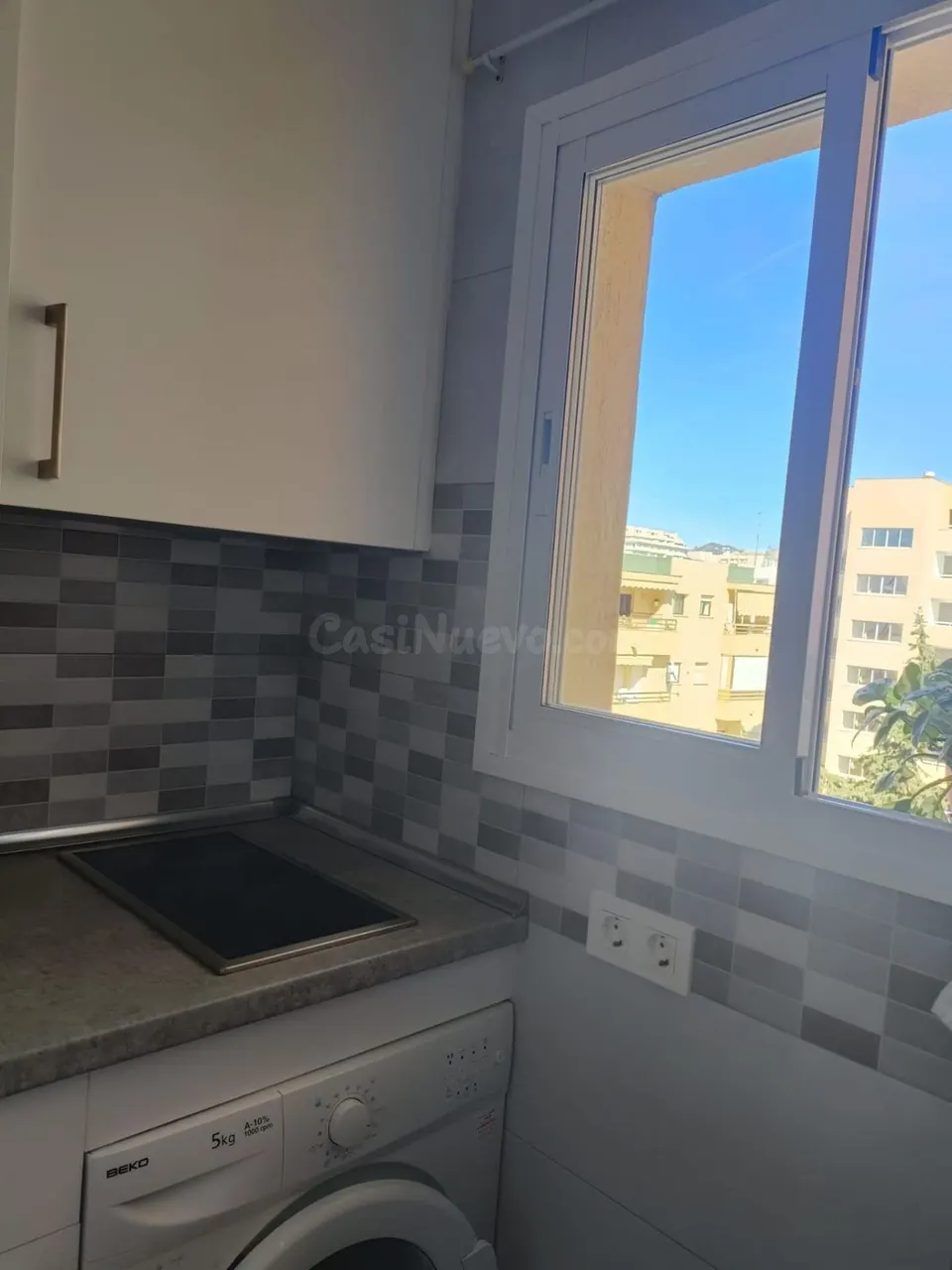 Estudio 1 habitación 32m² en venta - Marbella