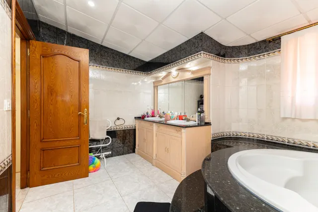 ¡Chalet de Ensueño en Onda con Vistas Panorámicas y Piscina Privada! — 37