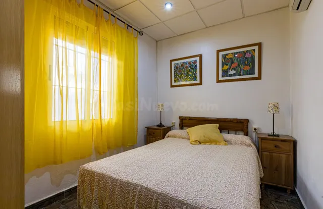 Casa con terreno - foto 2