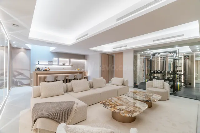 Chalet 4 habitaciones 665m² en venta - Marbella - foto 5