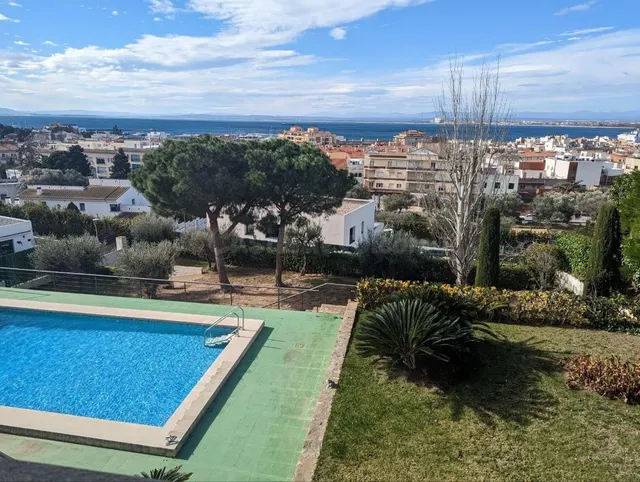 VILLA DE LUJO CON VISTAS PANORÁMICAS EN ROSES - COSTA BRAVA - foto 2