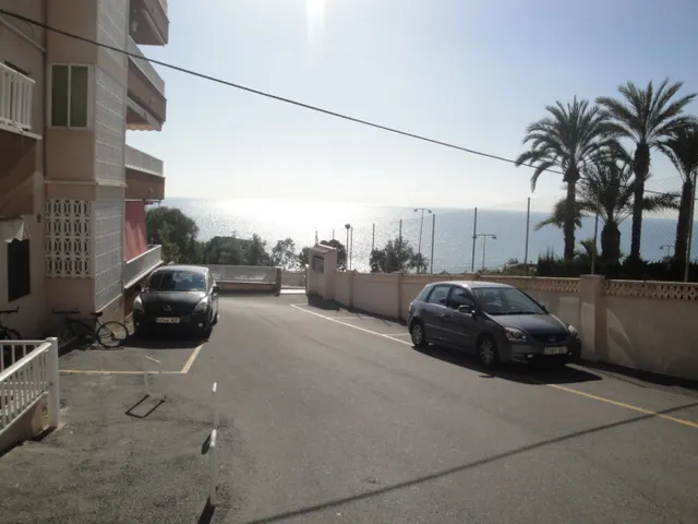PISO EN ALQUILER  TEMPORAL EN SANTA POLA DEL ESTE — 26