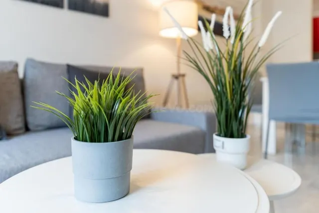 Apartamento 2 habitaciones 55m² en venta - Estupa Budista — 5