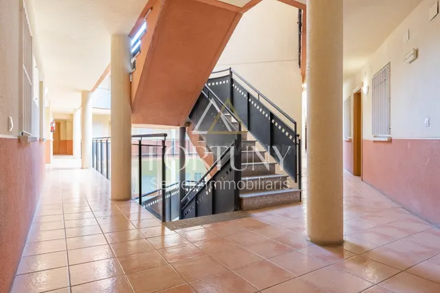 Piso en venta en Montbrió del Camp - foto 3