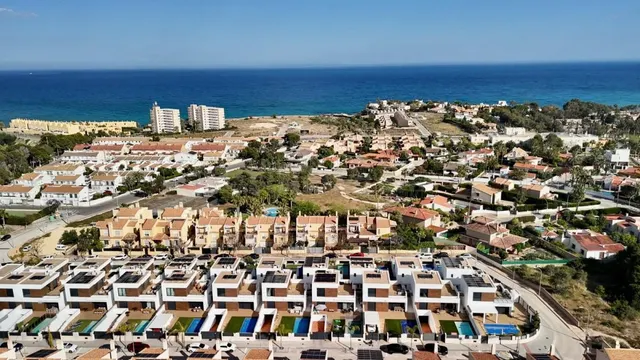 Villa 3 habitaciones 236m² en venta - Campello Playa - foto 5