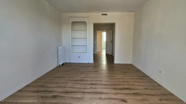 Exclusivo Piso en Alquiler en el Retiro, Madrid — 42