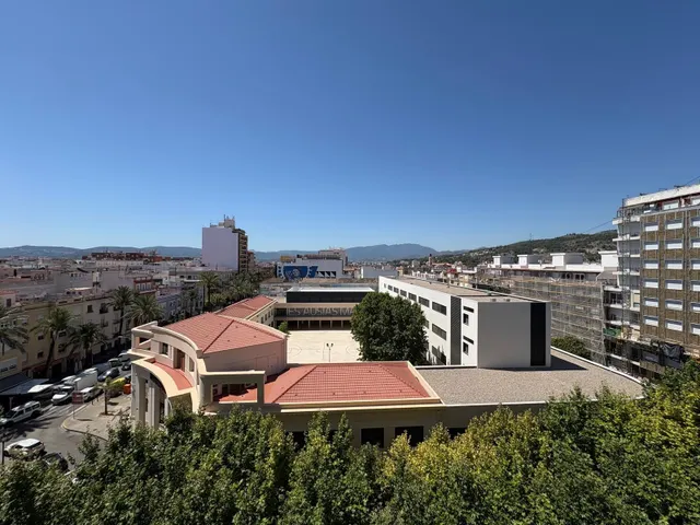 Se vende piso en el centro de gandía — 7