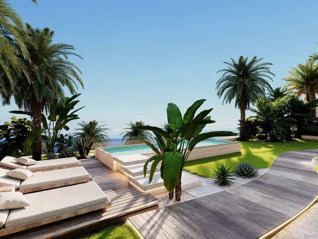 Chalet 5 habitaciones 750m² en venta - Marbella — 31