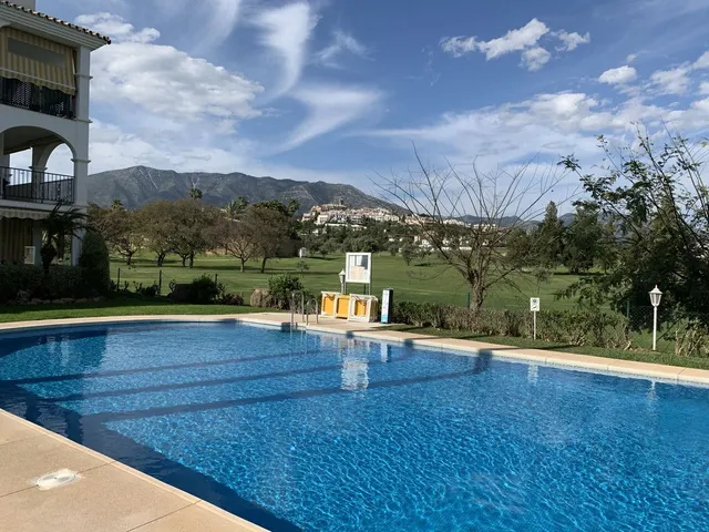Apartamento 3 habitaciones 113m² en venta - Los Árboles — 33