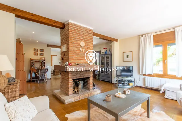 Masía en venta en Arenys de Munt — 6