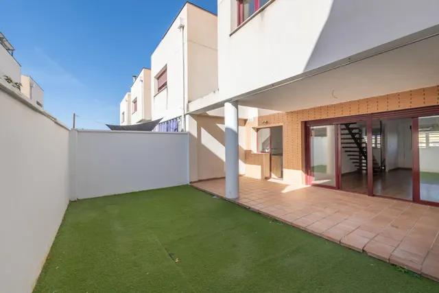 Casa en venta en belicena, Granada | espacio, luz y posibilidades — 20