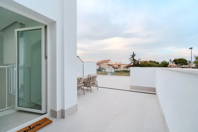 Villa 3 habitaciones 232m² en venta - Serena Golf — 36