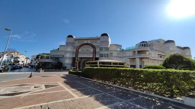 Garaje 39m² en venta - Marbella