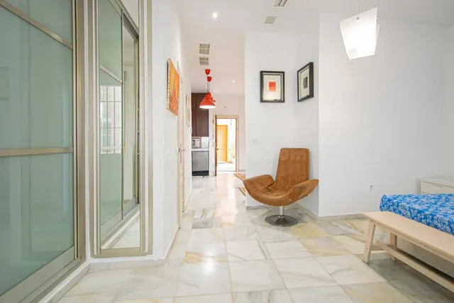 Precioso apartamento junto Calle Feria!!! — 11