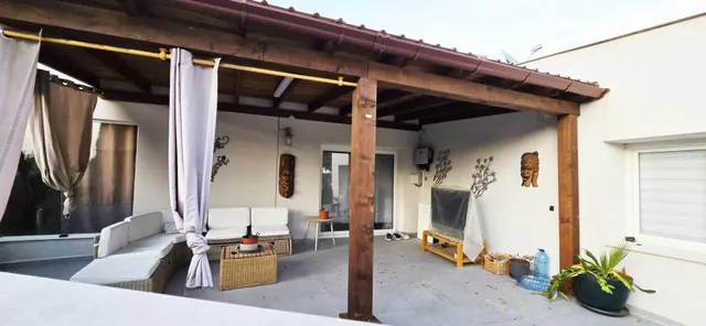 EN VENTA CHALET EN PETRER (ALICANTE) ZONA LOMA BADÁ — 34
