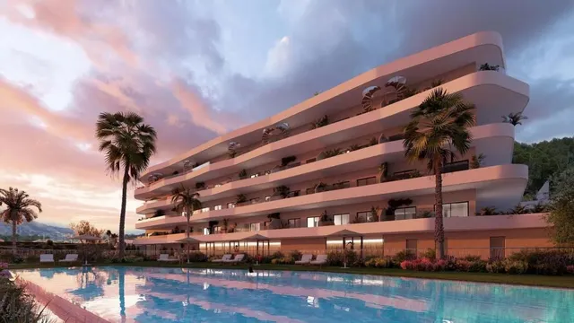Apartamento 2 habitaciones 76m² en venta - La Nucia Pueblo — 15