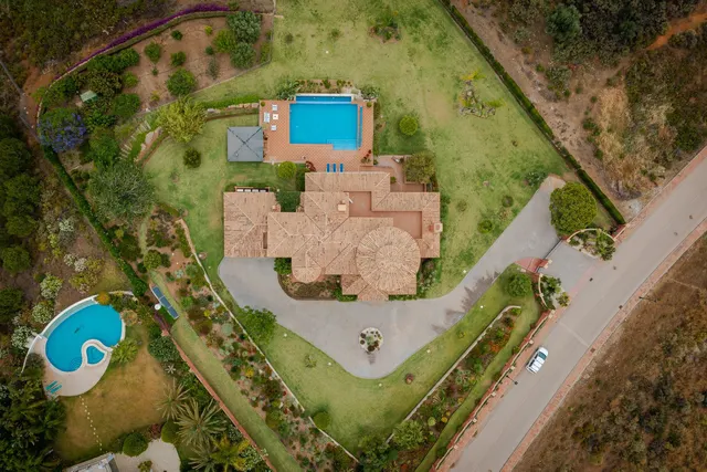 Chalet 5 habitaciones 623m² en venta - Riviera del sol - foto 4