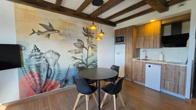 🏡  Casona rústica en Ruiloba con vistas al mar: amplitud, carácter tradicional y máxima versatilidad residencial — 45
