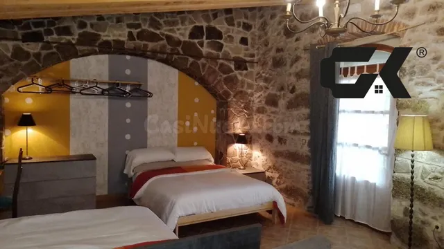 Activo único en Costa Brava: finca con alojamientos independ - foto 5