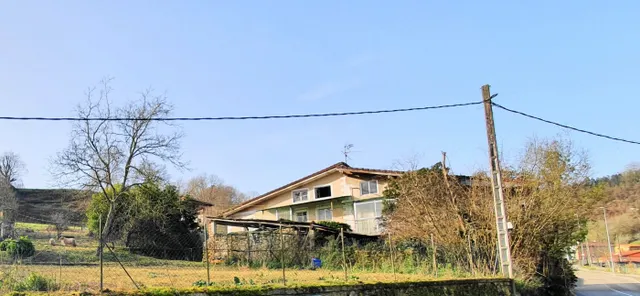 Casa y terreno de 3.000 m2. — 5